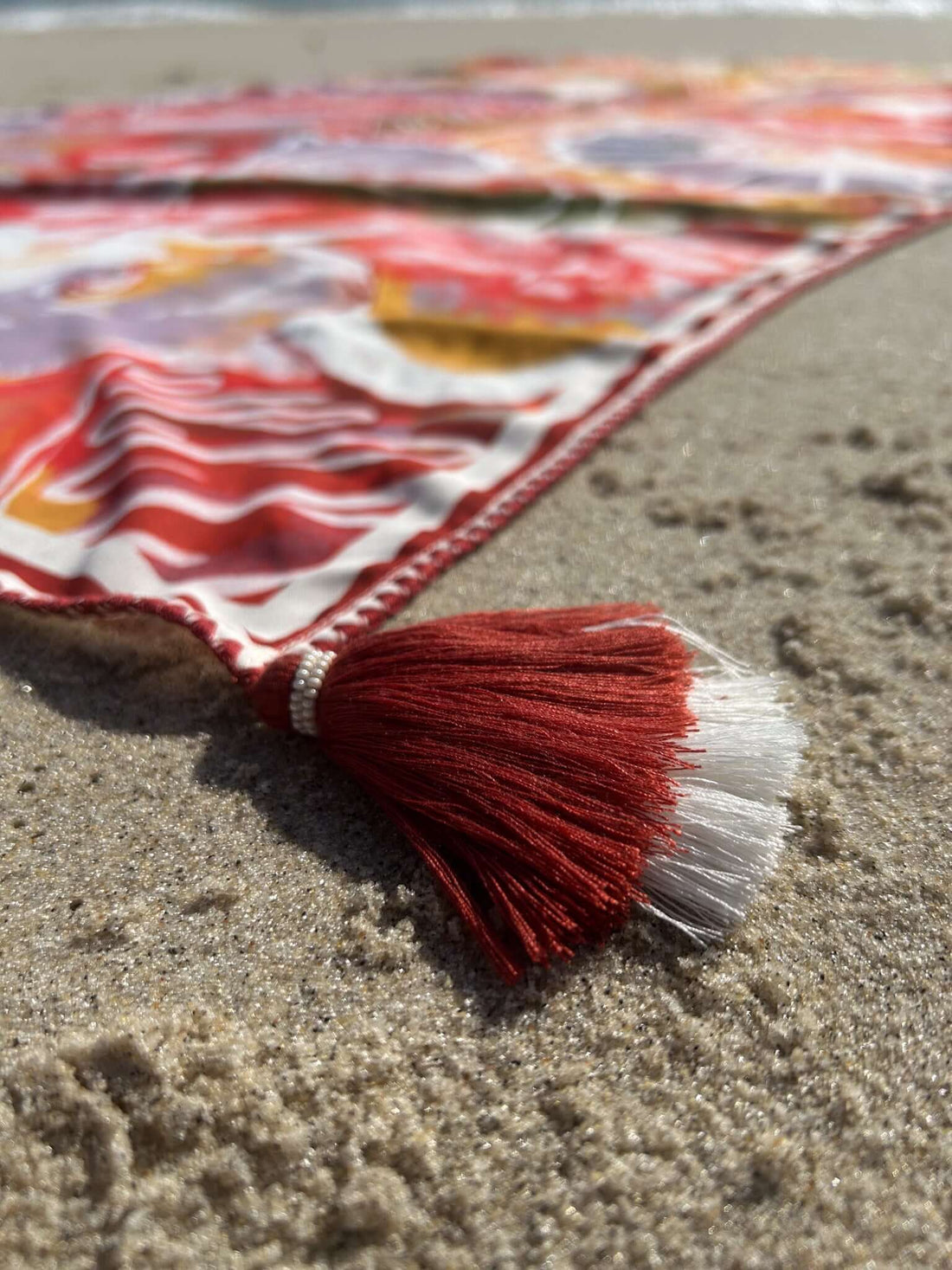 The Beauty Is in the Hands