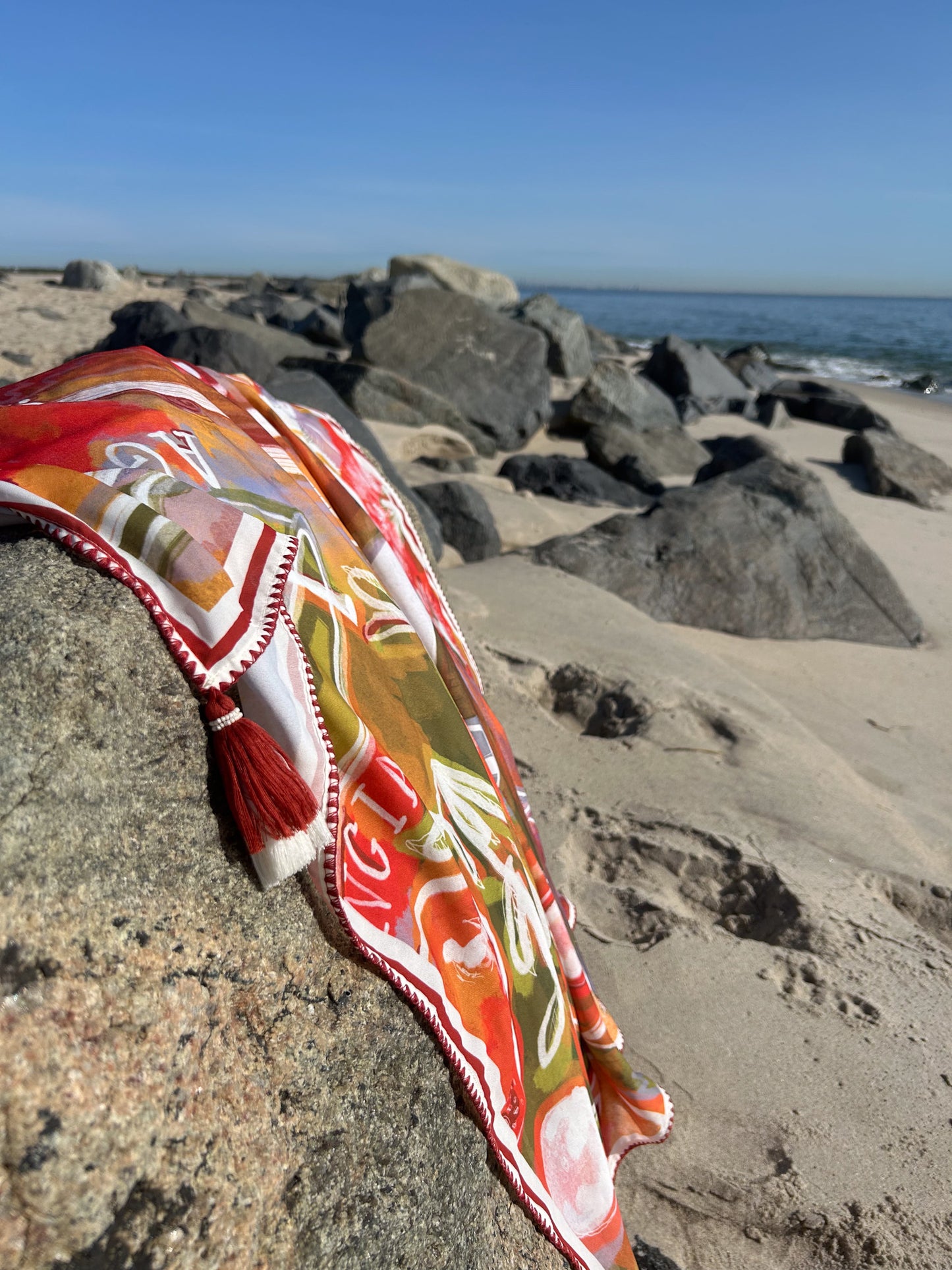 La Española Sarong