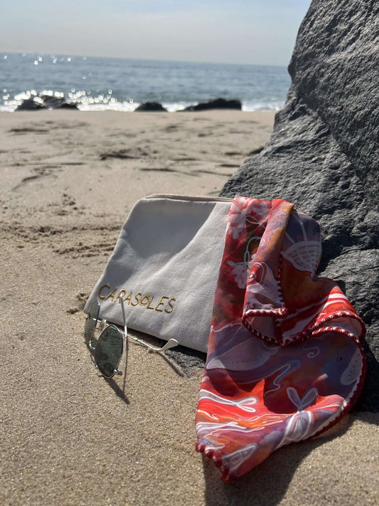 La Española Small Bandana