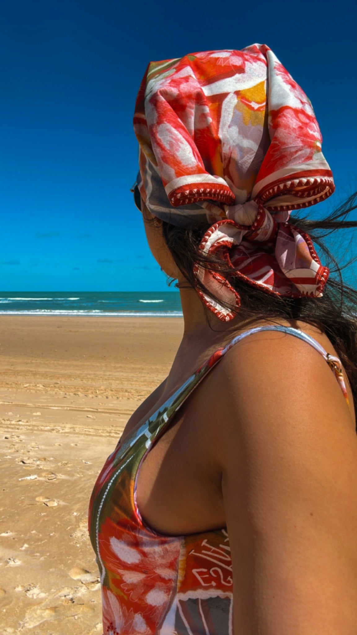 La Española Bandana