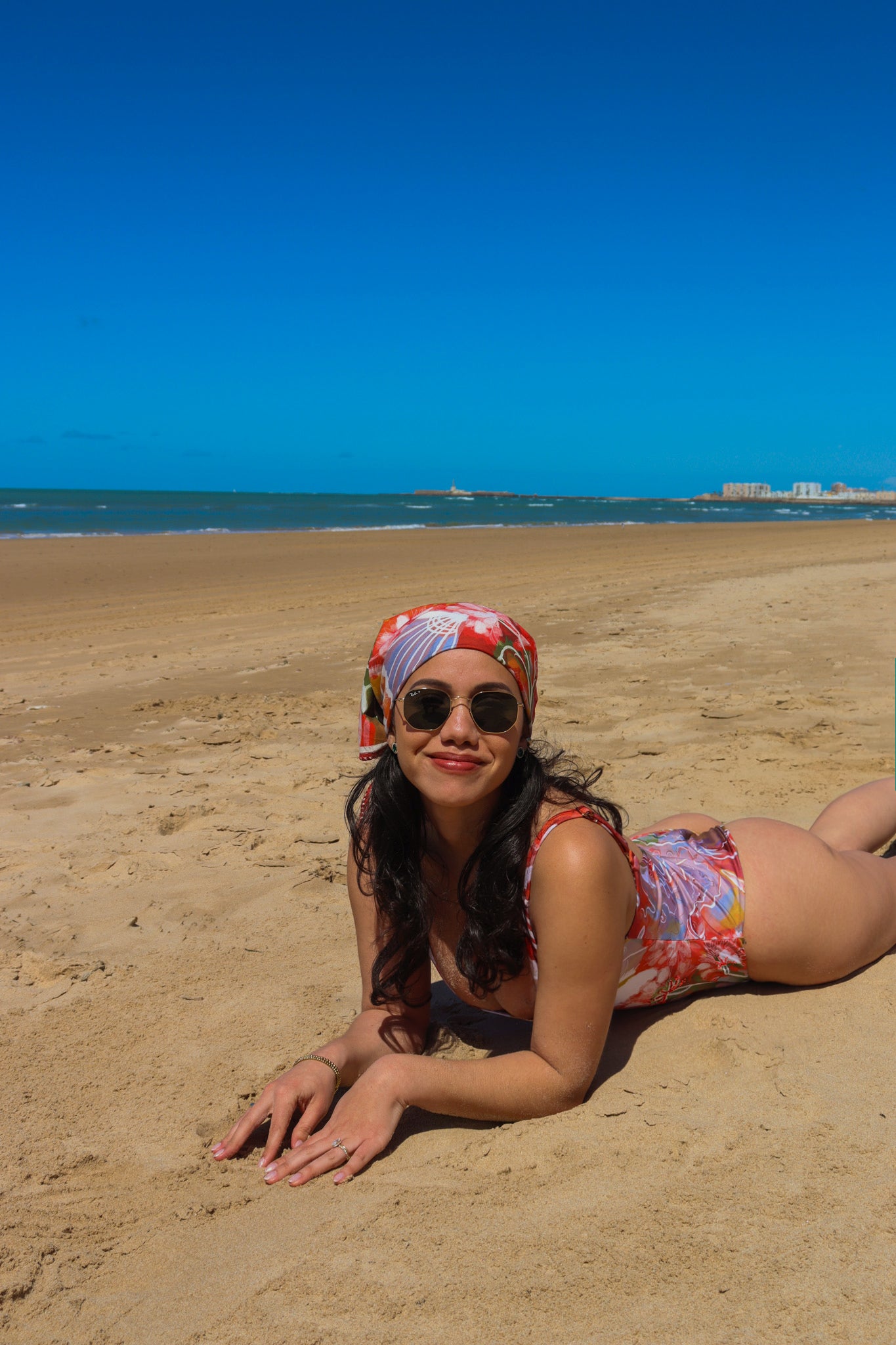 La Española Bandana
