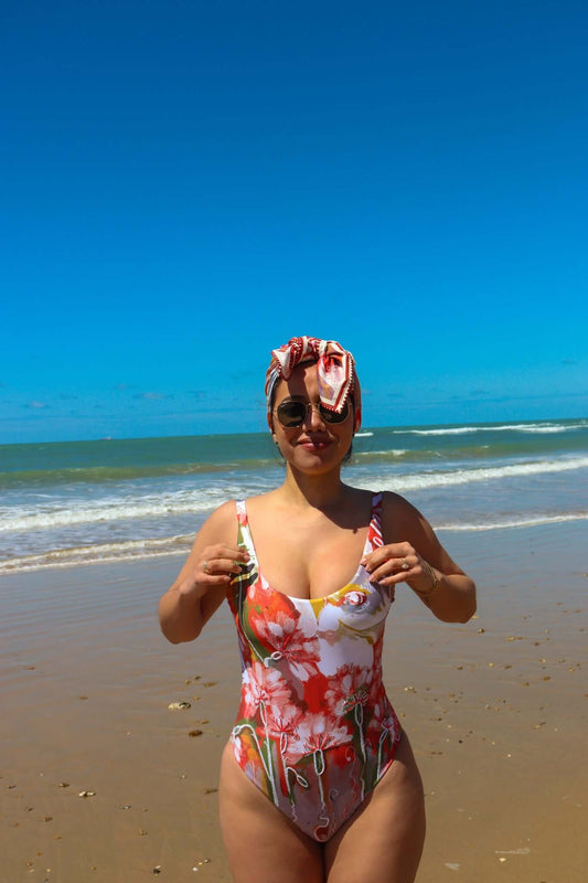 La Española Bandana | Exclusive Print