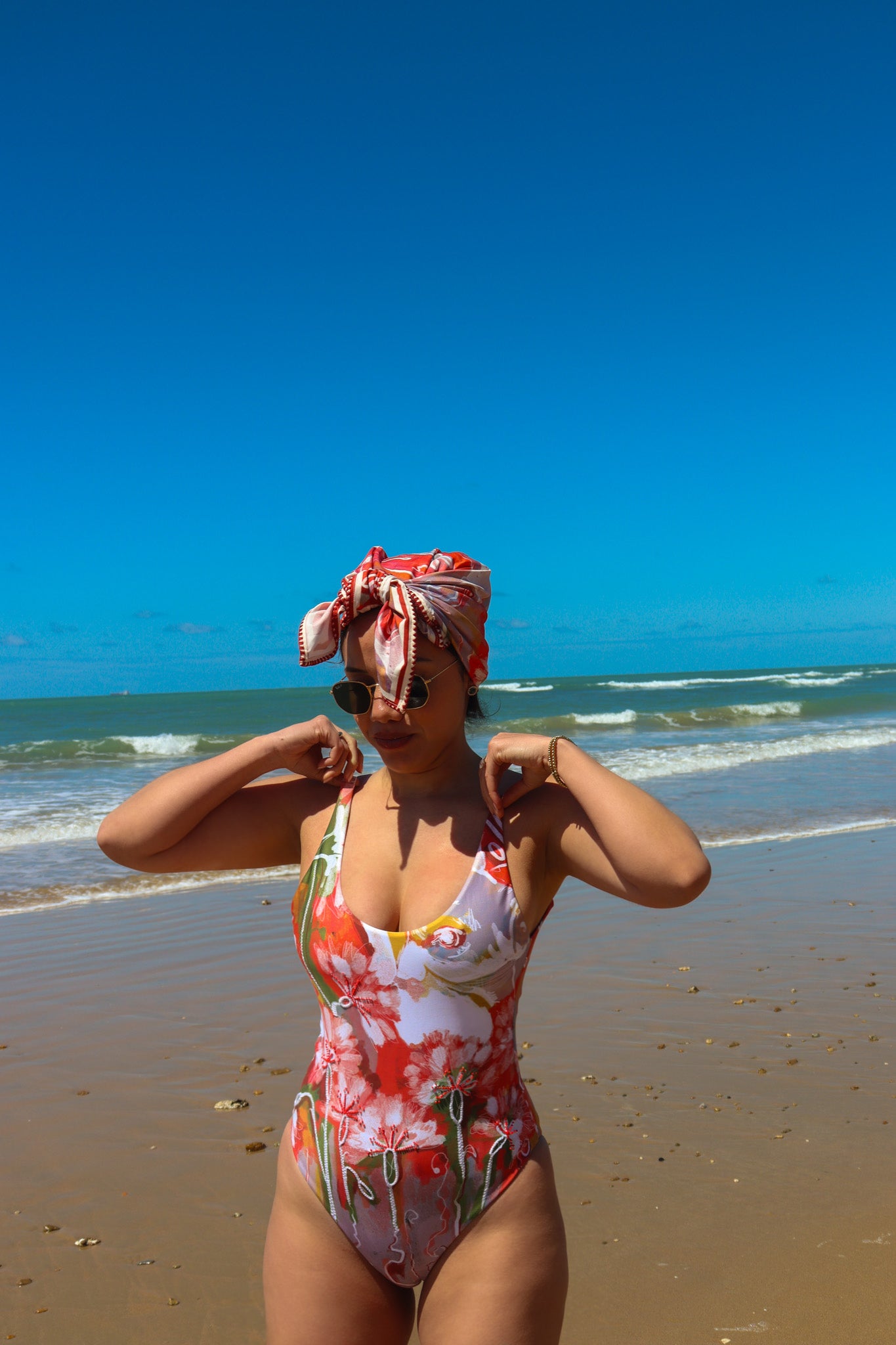 La Española Bandana