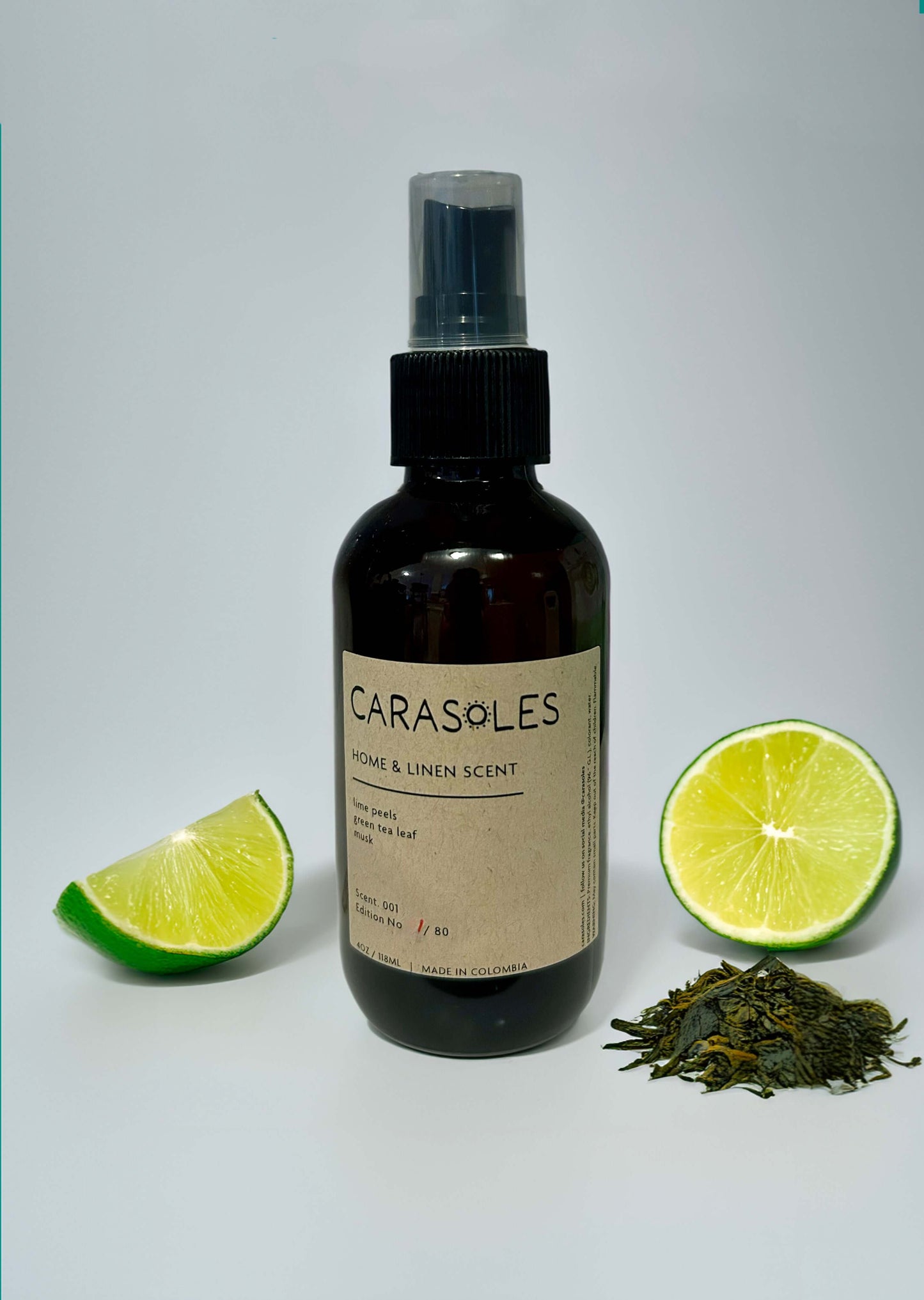 Smells like Summer! | Home & Linen Scent