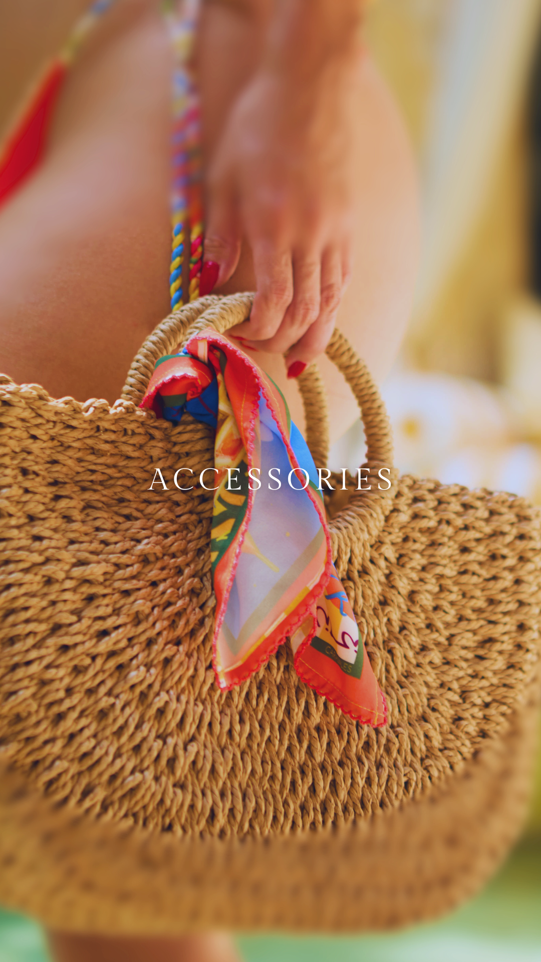 Accessories