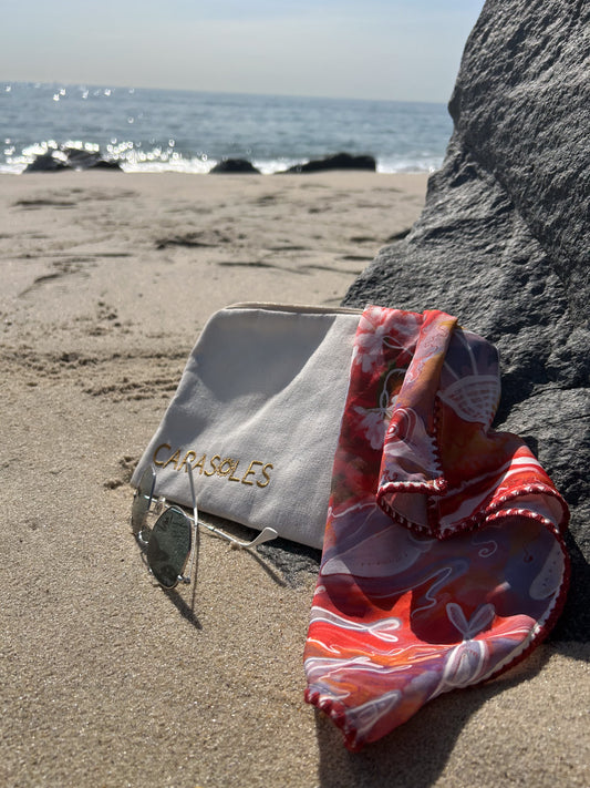 La Española Mini Bandana