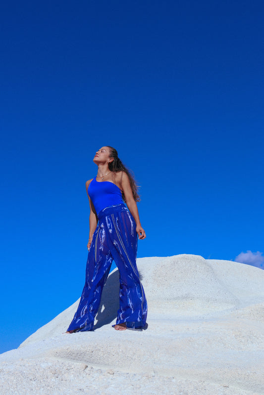 Thalassa Pants