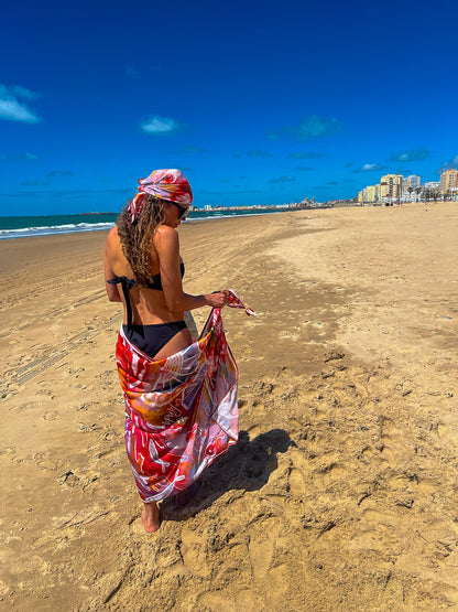 La Española Sarong