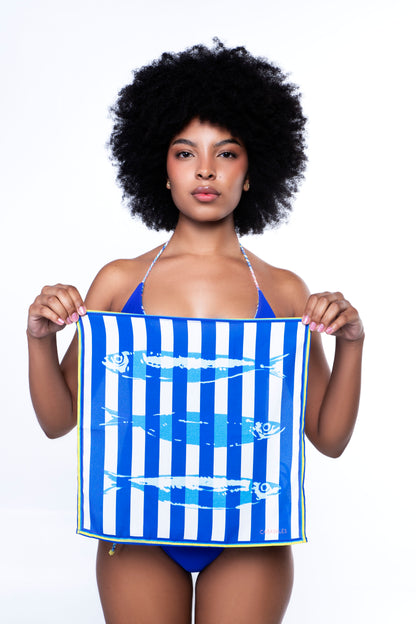 The Goddess Mini Bandanas