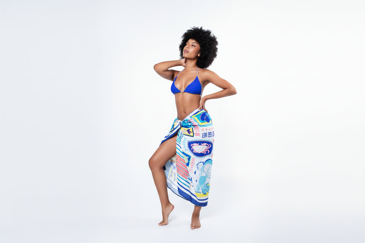 The Endless Summer Set