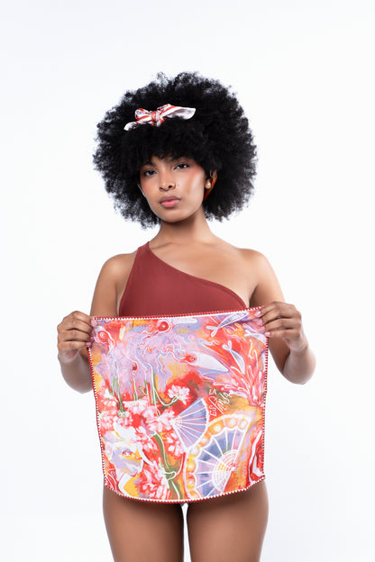 La Española Small Bandana