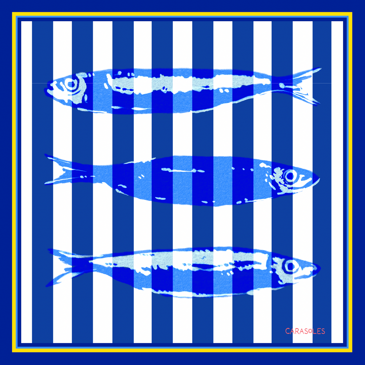 The Goddess Mini Bandanas