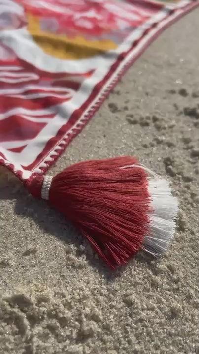 La Española Sarong