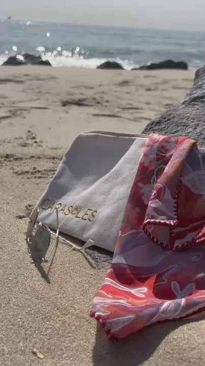 La Española Small Bandana